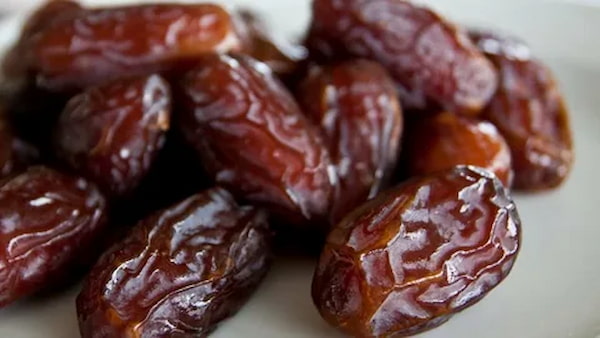تصویر 2 از قیمت خرما خاصویی مرغوب + خرید باور نکردنی